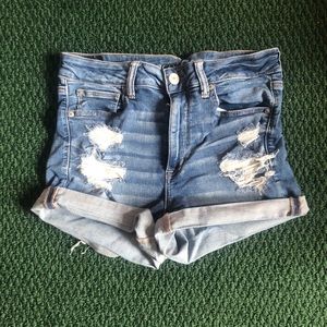 American Eagle Shorts